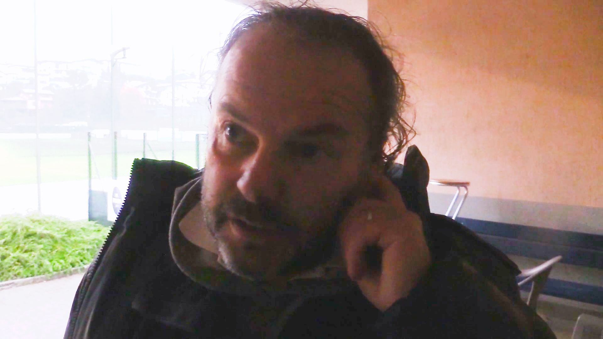 Intervista Berlinghieri Mister Pianico